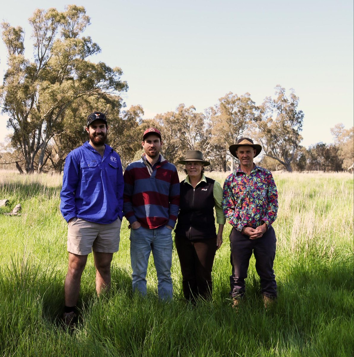 What benefits are farmers seeing from adopting regenerative approaches? We’ve been listening to six different farmers’ perspectives on the positive impacts of regenerative farming. And we’ve produced a new series of case studies on this topic: loom.ly/xX7MJdc