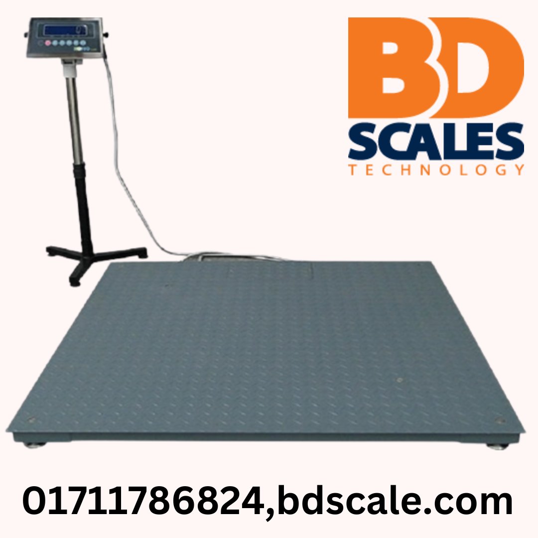 Digital Platform Scale 1-Ton
This digital platform scale can hold a weight of up to 1000 Kg.  AC±110V power source, and 800 x 800mm size.
#animalscale #fleetmanagement #1000k #2tone #animals #platform #scale #PlatformScale #1000kg