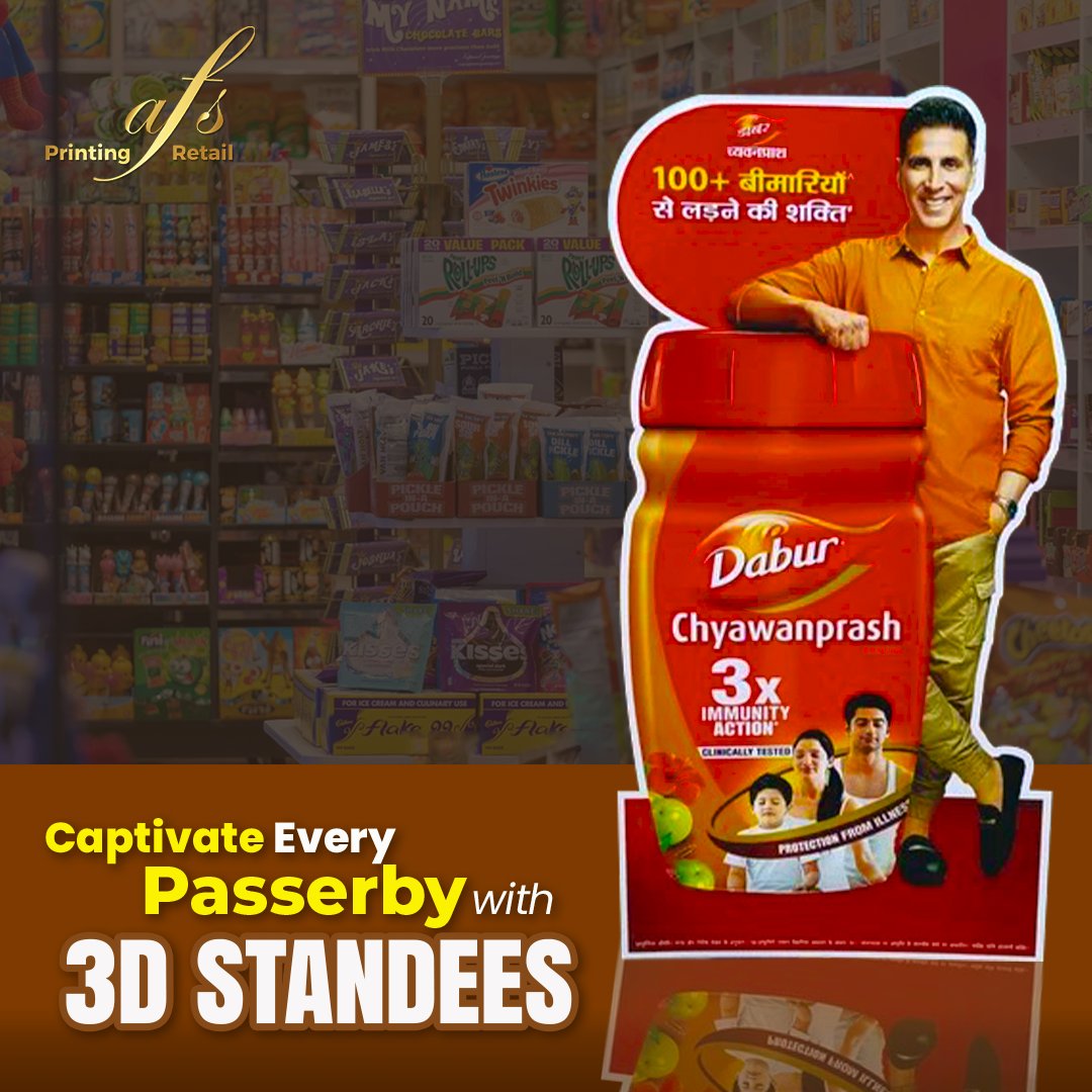afsprintingrtl's tweet photo. Make a statement and draw crowds with personalized 3D standees!
For custom quotes,
📞+91 96430 19086, or drop an inquiry at info@ahaanfurniturestudio.com
#afsprintingandretail #retailprintingindia #3dstandees #3dletterstandees #standees #standeedesign #retaildesign https://t.co/3VwL2RSYmR