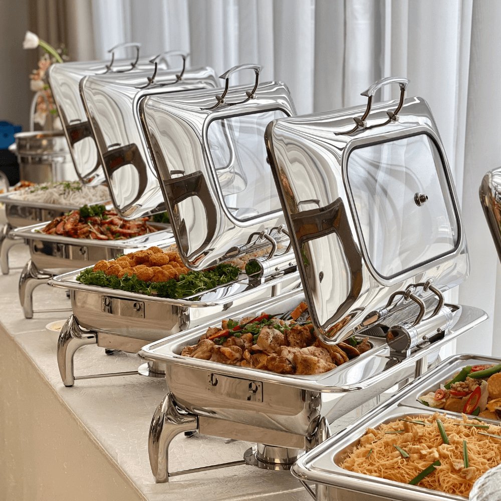 When all 3 of your gym crushes show up at the same time.