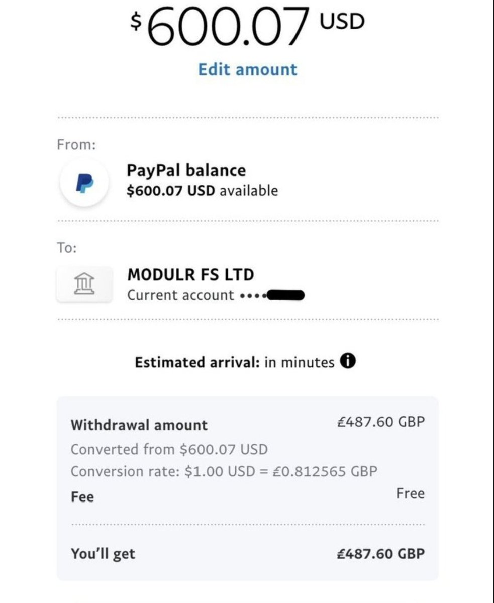 Karaneesh01's tweet image. 💰I have a GUIDE on how you can make $600 per day with an Al side hustle from anywhere with ZERO skills🕵🏼📢

🔭I will charge $200 for this, but  today I&apos;m giving it away for FREE💭

How to Get ?🤔
1) Follow me @Karaneesh01 (So I Can DM)
2) Like and Retweet 🏃🏼
3) Comment &quot;Money&quot;💸