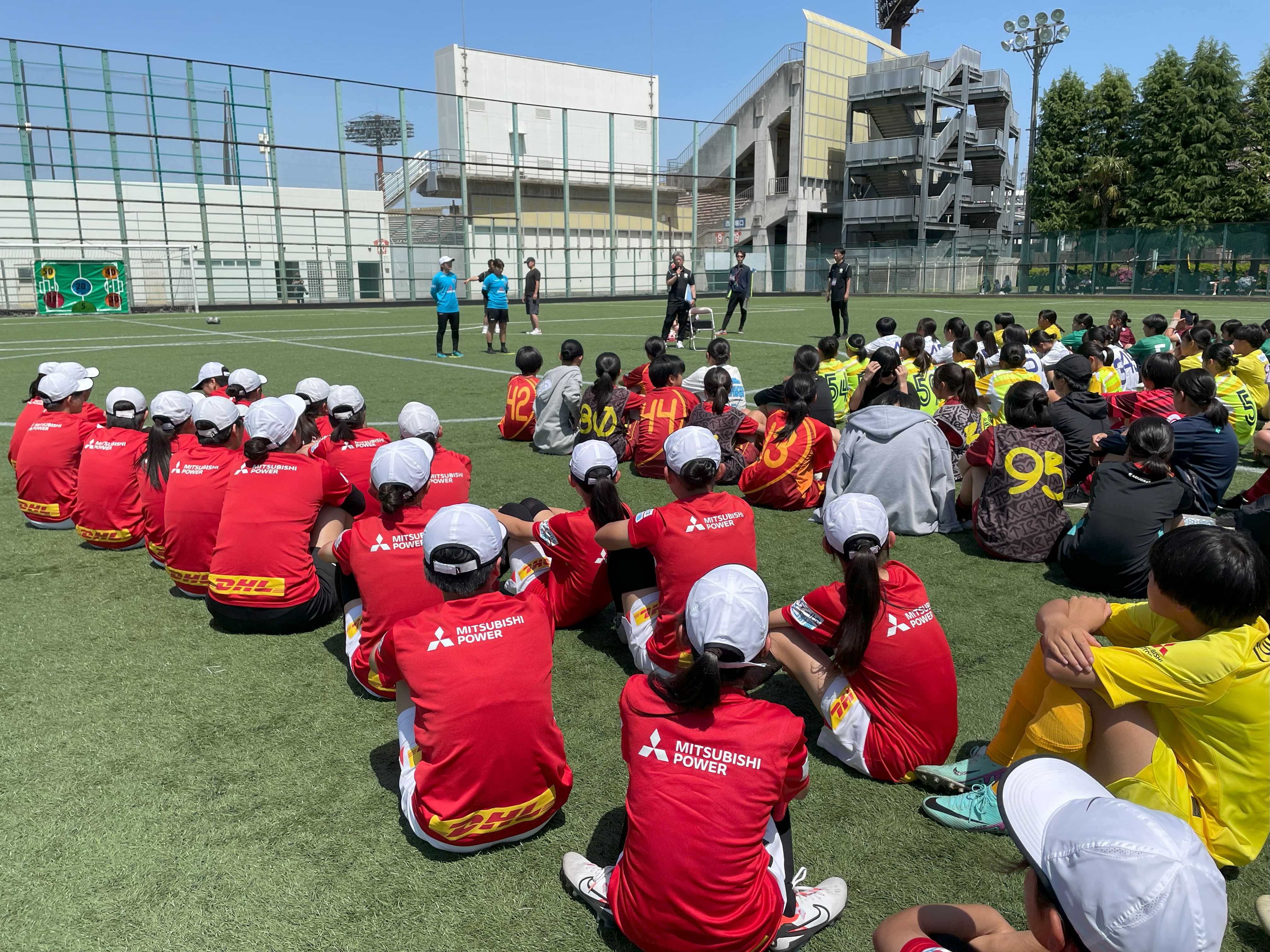 サッカー選手サイン4枚セット美品　カズ、シュンスケ、松井、一美 ミントモール / MINT 池袋店 / 2021-22 BBM B.League Fast Break