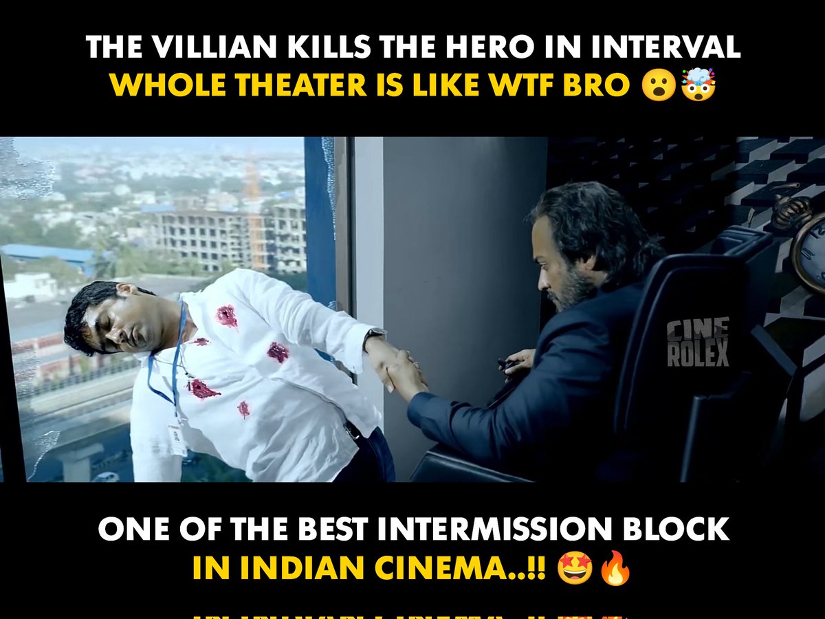 Just Vikram Kumar Things 🤩🔥

#24movie #Suriya #VikramKumar #ARRahman #Samantha #NithyaMenon #Kavin #STARMOVIE #Pushpa2 #IPL2024 #TheFamilyMan #ThugLife