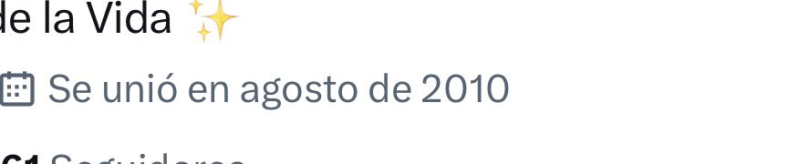 idalisrios's tweet photo. Tengo 14 años en twitter, ahora X, bueno creo que es el
Momento adecuado para desempolvarlo. A ver si todavía me acuerdo cómo usarlo 😂

🧹📱 https://t.co/1ar78t4kvV