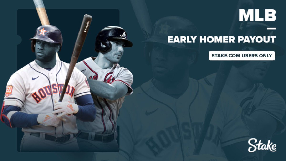 New #MLB Early Homer Payout promo picks are in! ⚾️ Rockies v Giants & Dodgers v Marlins 🔥 If your team backed in the Winner (inc. Extra Inn) market hits a home run in the 1st innings of the match but loses, get paid out as a winner up to $100 🤑 🔗: bit.ly/4a7InpL