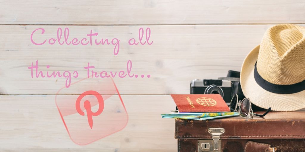 From #traveltips to inspirational #travelquotes and inspired destinations, we're collecting all things #travel on our Pinterest boards! Come see: bit.ly/2TUYmVi