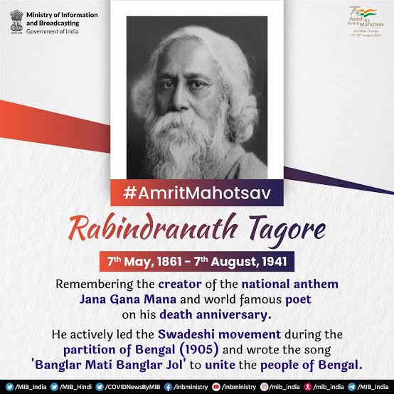 #RabindranathTagore #Tagore 

🟠The Enduring Relevance of Tagore's Internationalism in the 21st Century 🌍✨

👉Rabindranath Tagore, a towering figure in Bengali literature, championed a unique vision of internationalism that resonates deeply with the challenges and opportunities