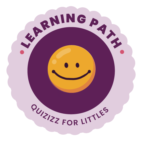 '@Quizizz 💜 for #Littles🙂' #LearningPath
Thank you Quizizz 💜
#edtech #elementary 
#يوميات_معلم_مغربي