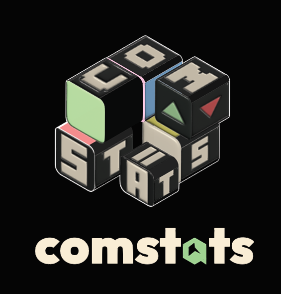 New Deployment updates from ComStats -------------------------------------------- ComStats has been updated as scheduled. Total updates: 6 1⃣ Wallet Connection updated supporting all wallets 2⃣Emission data added on tables 3⃣Logo info updated @communeaidotorg #comstats 1/2