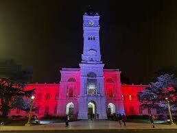 La Plata. Argentina 🇦🇹 #EDLP