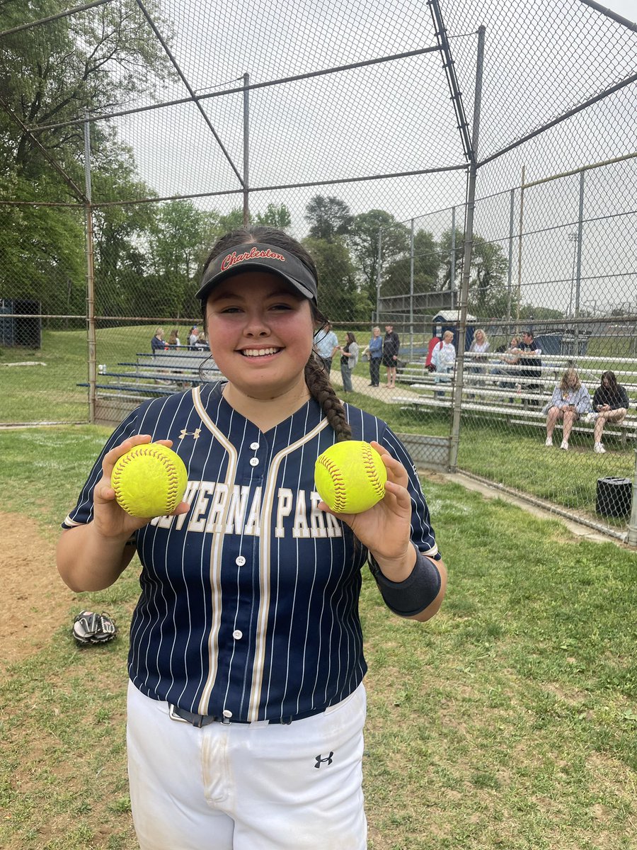 SevernaPark Softball tweet media