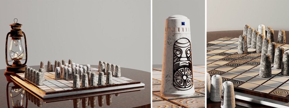 3:05 Uhr Dienstag morgen: mein erstes kleines 3D-Projekt ist fertig. Bin so stolz. Gerne Kritik und Anregungen, hab erst vor 2 Wochen angefangen 3D zu lernen. Programm: 3ds Max