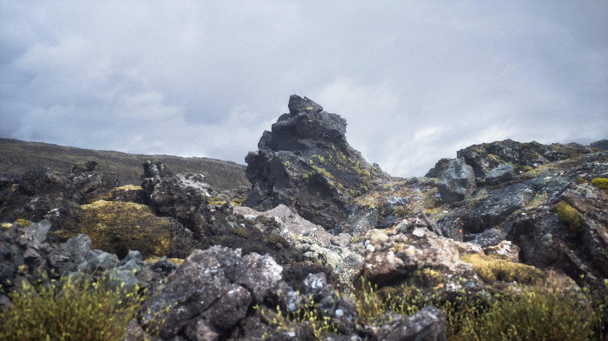 Some pictures of Iceland shot with
Unreal Engine 5.3 #Lumen #Nanite Quixel
HDR Lighting
More versions on my Artstation 👇
artstation.com/pscionti
#UnrealEngine5 #UE5 #DeathStranding #nanite #videogames #Lighting #Moody #kojima #quixel #iceland @UnrealEngine @Kojima_Hideo…