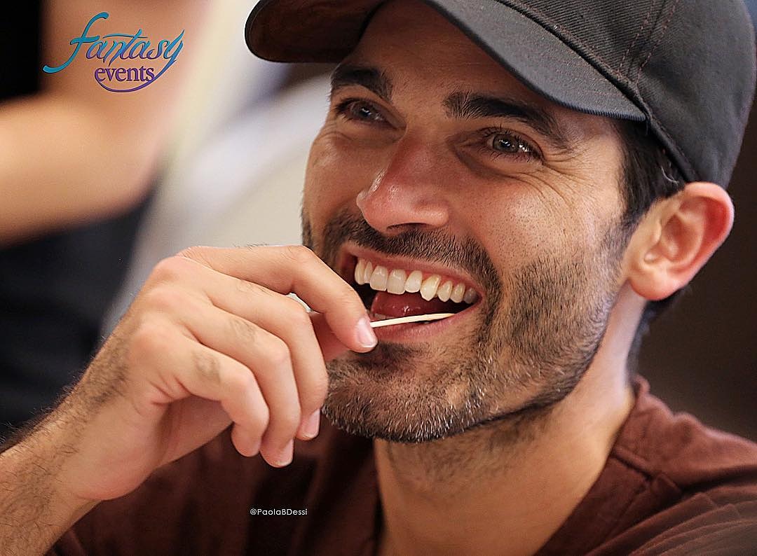Tuesday means:
#TylerCrushTuesday (or for those of you not in my timezone #ManCrushMonday ) 
#TylerHoechlin