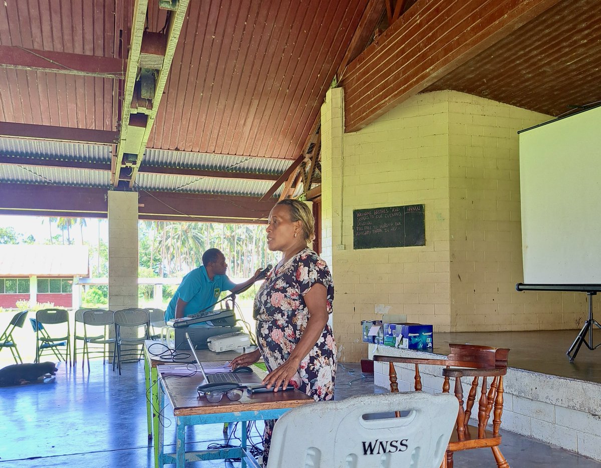 Australia 🇦🇺and New Zealand 🇳🇿 are proudly supporting the Solomon Islands 🇸🇧 Ministry of Education and Human Resources Development to socialise the new Education Act 2023 with schools and teachers. #PartnersInEducation