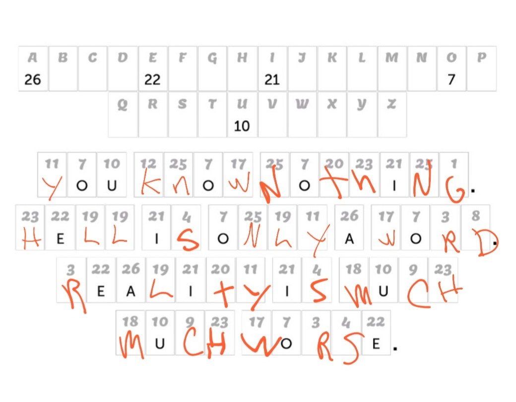 #UncleHowdy teasing message #WWERaw