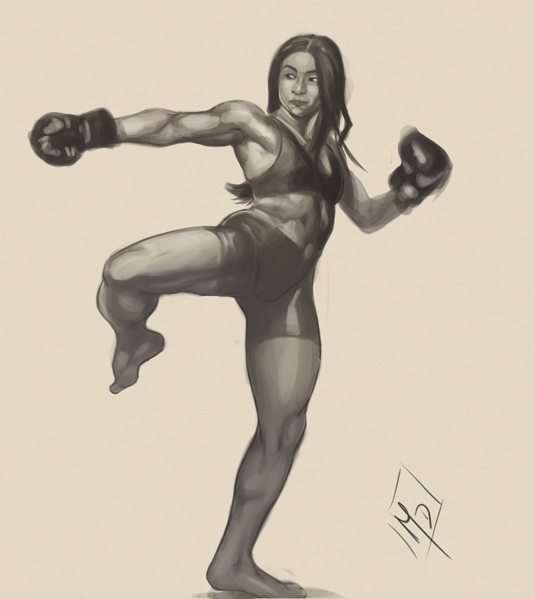 DijamaMaxi's tweet photo. #poses #fihgurahumana #artedigital https://t.co/DJRBo7XCI1