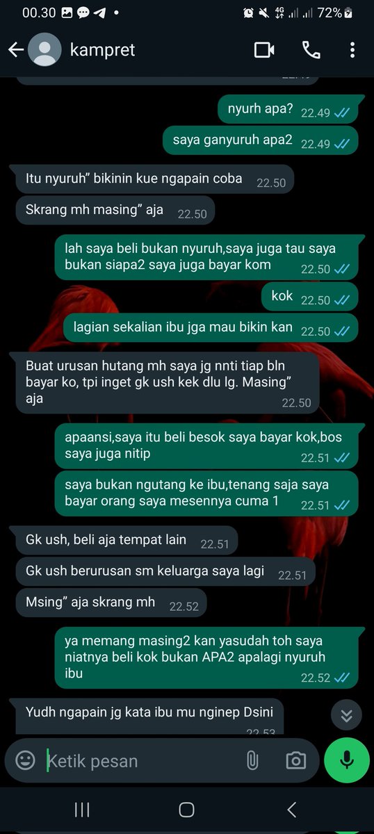 banci_69's tweet photo. kesannya kayak gue yang ngemis ya tapikan itu janjinya dia wkwkw bulshit bnget gasih kalo sampe ingkar janji haha, ibaratnya bapaknya dia sakit dia Ampe mohon2 buat Minjem dan gue dngan segala effort walaupun Gapegang duit ttp d ada2in giliran skrng adk gw yng skit dia gd effort( https://t.co/GiW71dxW1t