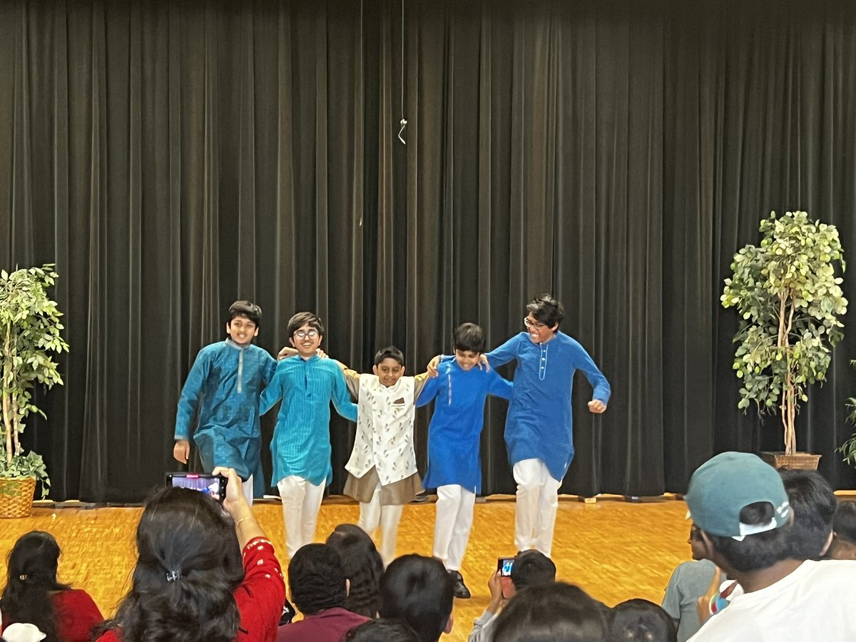 mrsphilip (@mrsphilip21) on Twitter photo 🌎 Celebrating diversity and unity at our Baker Middle School’s Festival of Cultures! Loved learning about so many cultures! Our talented Bollywood Dance Club students gave the most energetic and incredible performance! So proud of our students 💚<a href="/BakerMiddle/">Baker Middle School</a> <a href="/troyschools/">TroySchools</a> 🌎 Celebrating diversity and unity at our Baker Middle School’s Festival of Cultures! Loved learning about so many cultures! Our talented Bollywood Dance Club students gave the most energetic and incredible performance! So proud of our students 💚<a href="/BakerMiddle/">Baker Middle School</a> <a href="/troyschools/">TroySchools</a>