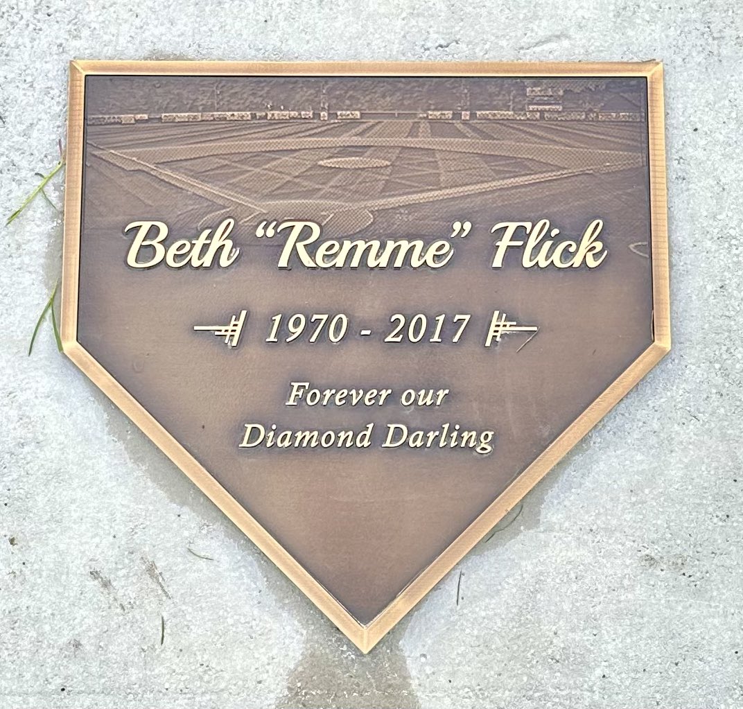 Beth H. Flick tweet media