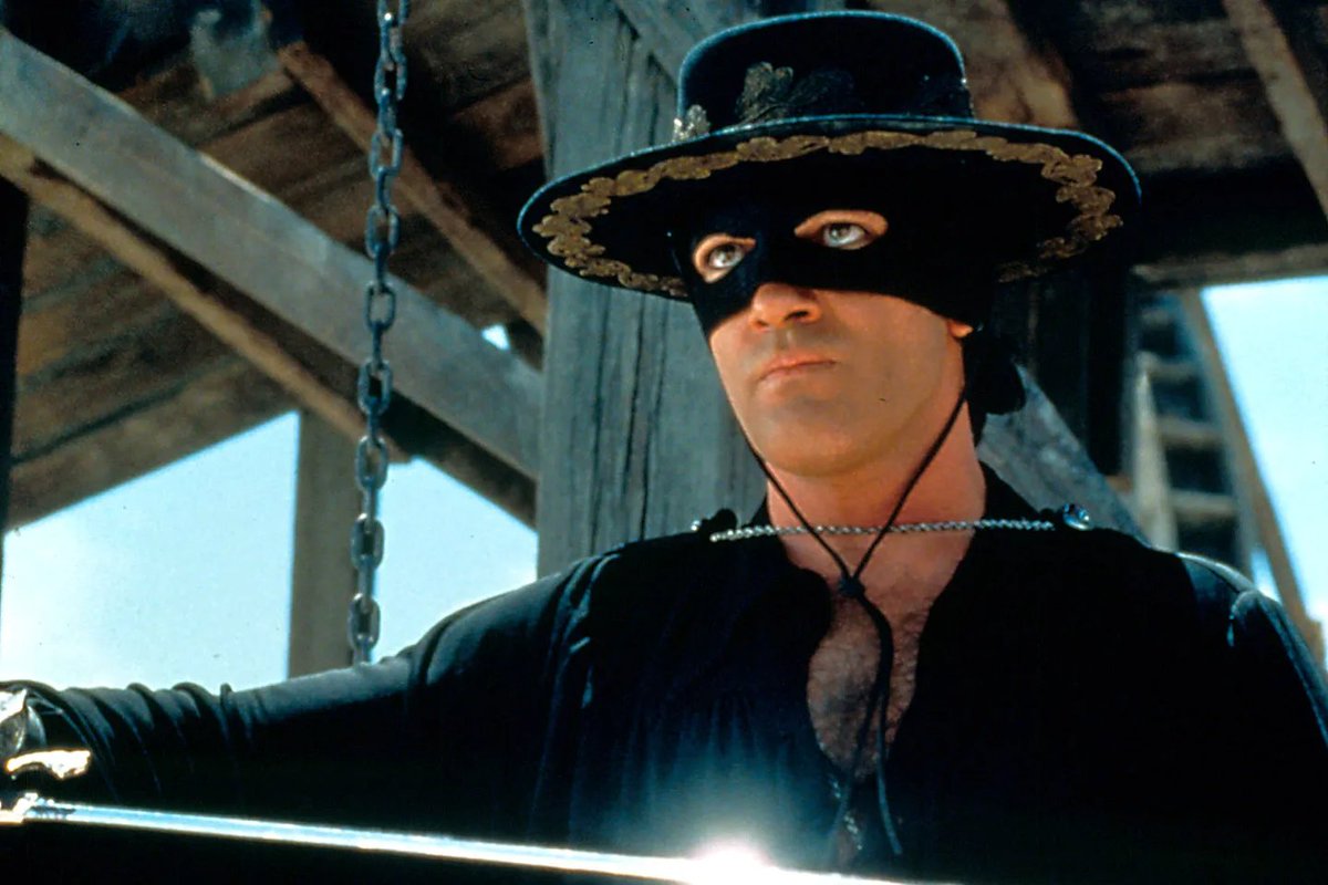 Zorro vibes from Usher at the #MetGala