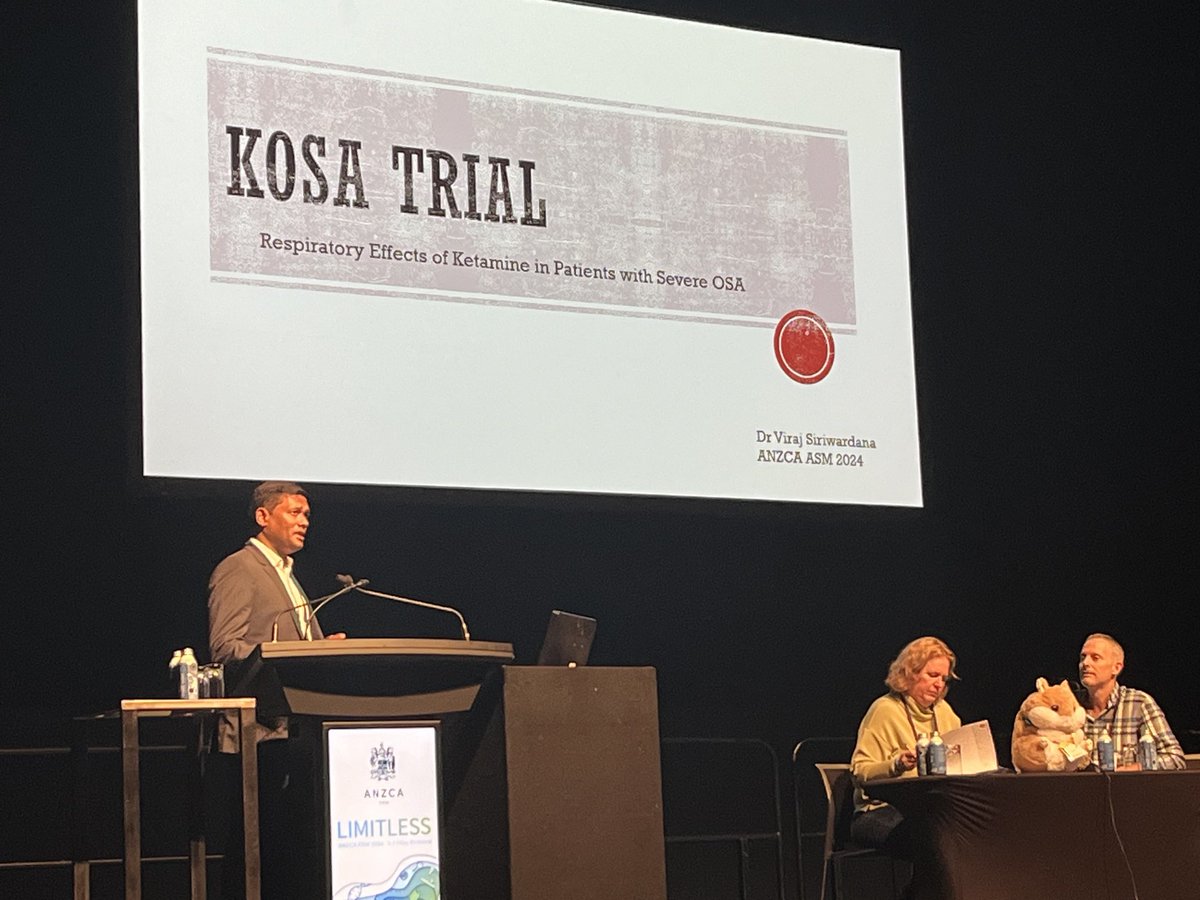 VictoriaEley (@eley_victoria) on Twitter photo Dr Viraj Siriwardana presenting <a href="/ANZCA/">ANZCA</a> funded research on ketamine use in patients with OSA #ASM24Bris <a href="/RobPacker8/">Rob Packer</a> <a href="/david__highton/">David Highton</a> <a href="/StefanDieleman/">Stefan Dieleman</a> Dr Viraj Siriwardana presenting <a href="/ANZCA/">ANZCA</a> funded research on ketamine use in patients with OSA #ASM24Bris <a href="/RobPacker8/">Rob Packer</a> <a href="/david__highton/">David Highton</a> <a href="/StefanDieleman/">Stefan Dieleman</a>