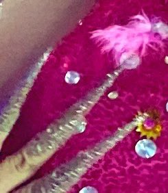 01Gotik's tweet photo. @NextTopDragaQ 
 Que pasaaaa🩷😍 
#Atacate 
El rostro llegó 🩷🥴🤞 https://t.co/SGqR5e91CQ