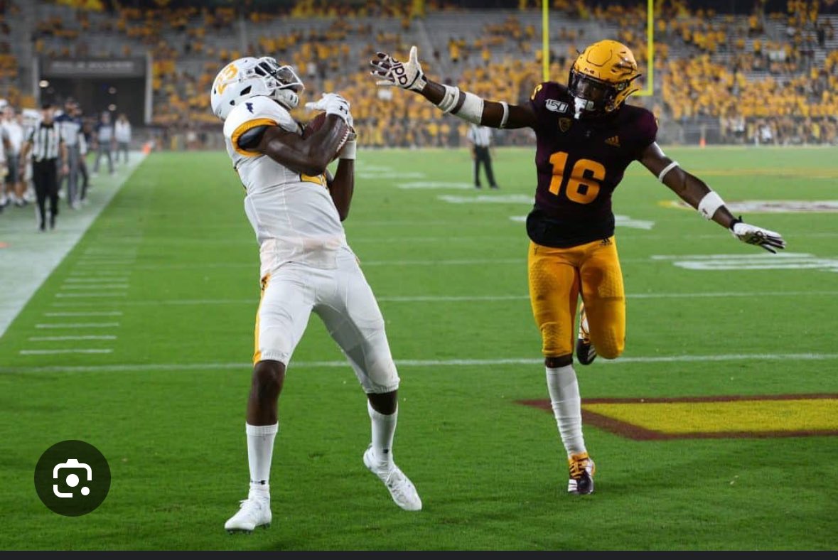 Bless to receive my first offer from Kent State university <a href="/BrianDohn247/">BrianDohn247</a> <a href="/KentStFootball/">Kent State Football</a> <a href="/BillTeerlinck/">Bill Teerlinck</a>  <a href="/Rivals/">Rivals</a>