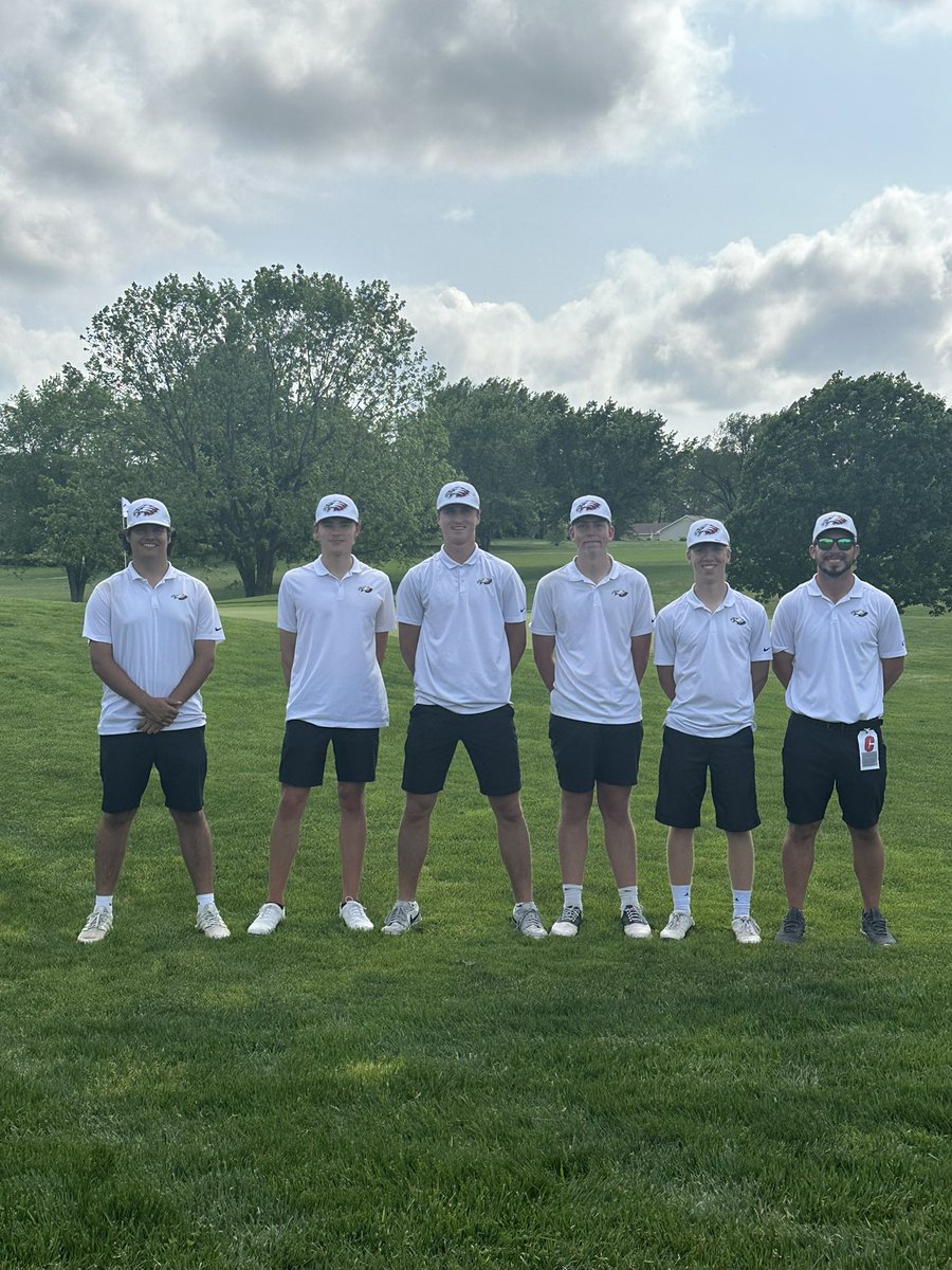 Joplin Boys Golf tweet media