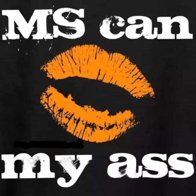 EndMsNow's tweet image. 2/IS USING BOTH
#MS
#HelpFindACure #MsAwarness
#MsSucks
#ThisIsMS
#FuckMS

AS WELL AS ALL OF THE SUICIDES FROM PEOPLE WHO FALL BEHIND &amp;amp; FALL THROUGH THE CRACKS &amp;amp; DOWN THE SPIRAL INTO #MentalHealth #MentaIIllness

AS A FORM OF POPULATION CONTROL.