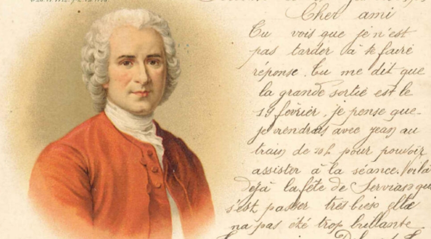 5 minutes read classic book: Confessions(written by Jean-Jacques Rousseau) link.medium.com/DD2WT6MmoJb 

#selfimprovement
#personalgrowth
#literature
#classicbooks
#classicliterature
#philosophy
#writing
#seflawakeness
#deepthinking
#readingnotes