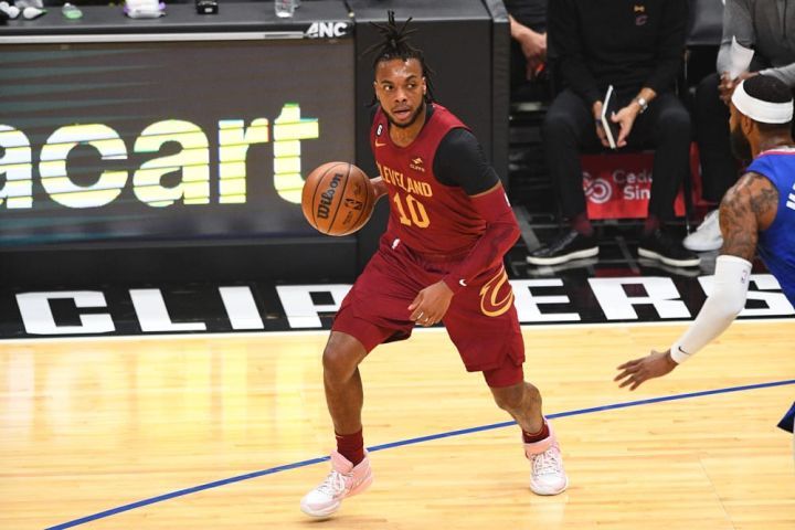 Best Bet For Tuesday (May 7th): NBA Predictions - @jefffoxwriter has a #NBA player prop for his best bet on Tuesday - tag along! sg.pn/3JSyxws #nbaplayoffs #basketball #sportsgambling #freepicks #cavaliers