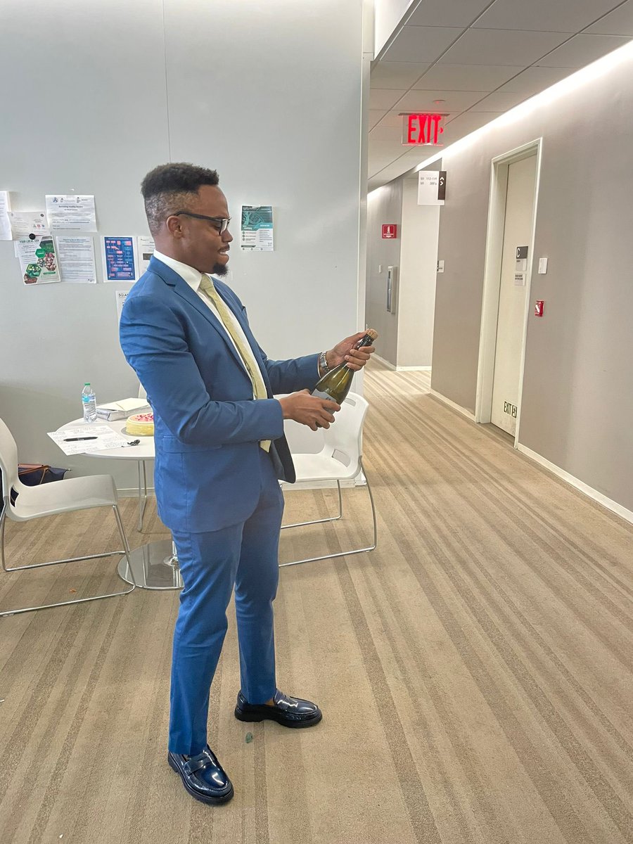 Call me Dr.Stewart or not at all 😏 <a href="/SinaiMSTP/">SinaiMSTP</a>