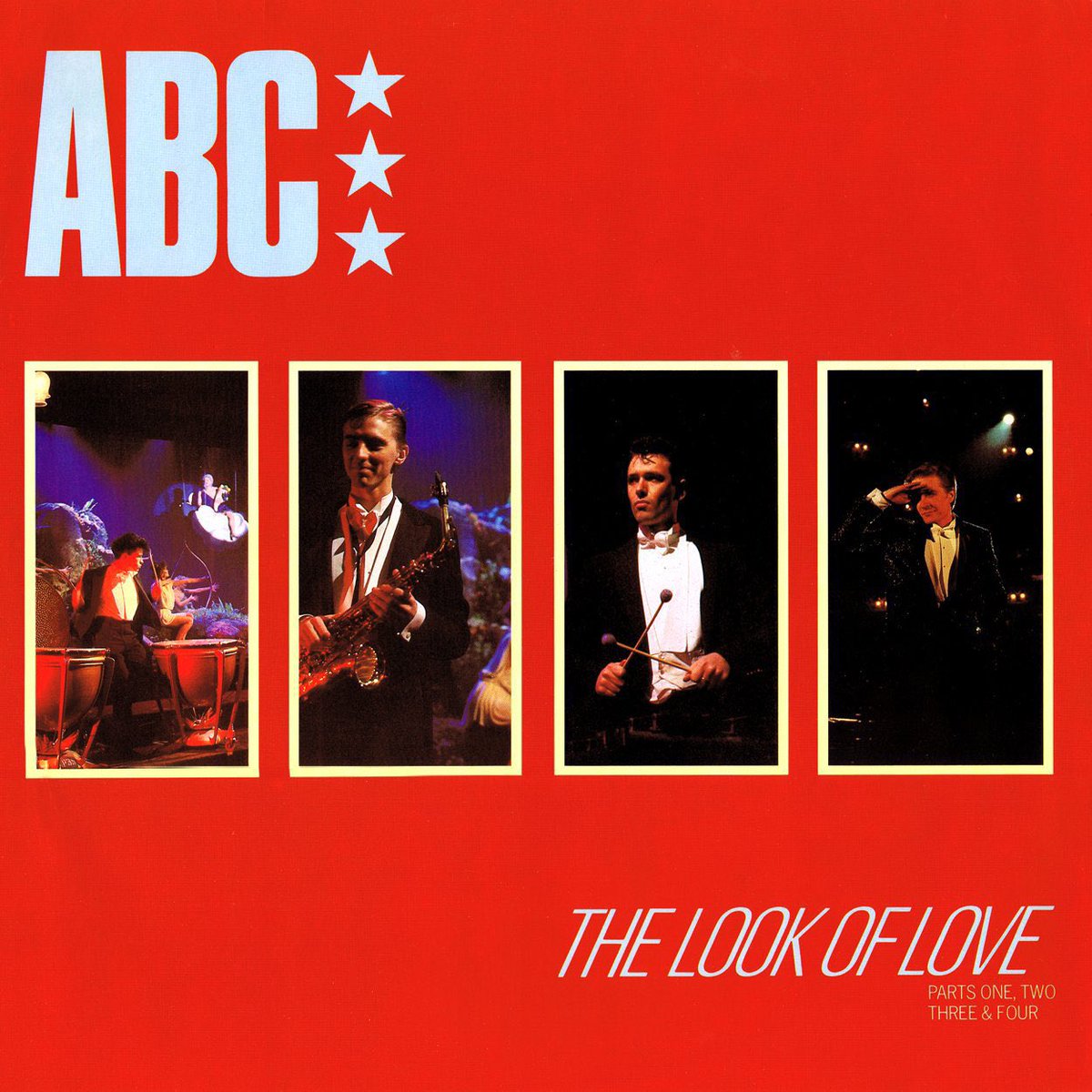 On this day in 1982, ABC released “The Look of Love” - the third single from their debut studio album “The Lexicon of Love” “I don't know the answer to that question…if I knew I would tell you.”