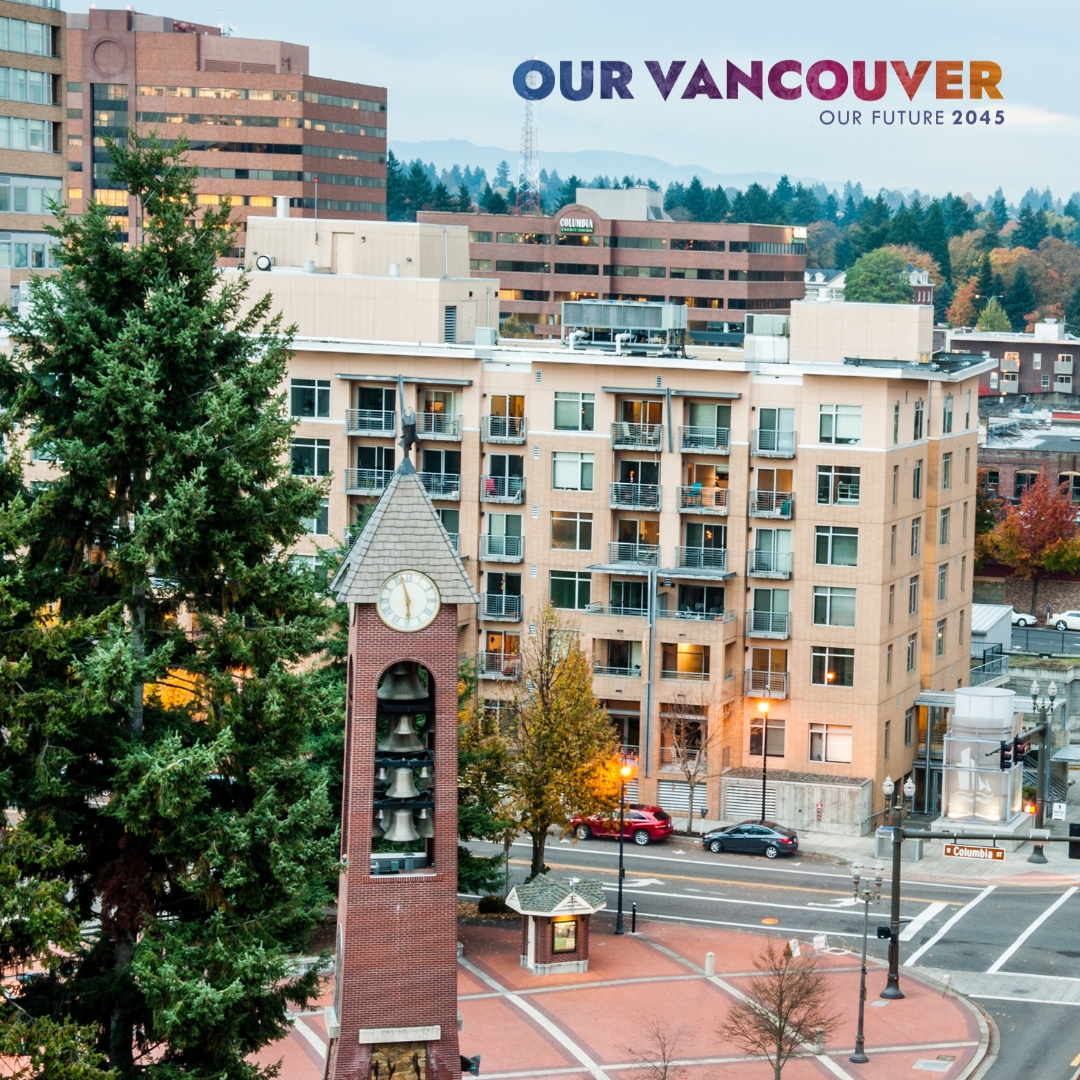 Last call! This is the final week to complete the Virtual Mapping Activity to help plan Vancouver’s future. Please share your thoughts on future land use and development in #vanwa Share your priorities for how we grow by Thursday, May 9 ➡ tinyurl.com/ovmapactivity
#ourvancouver