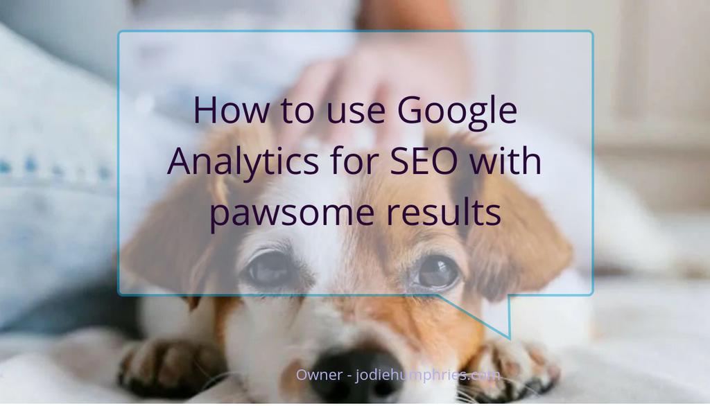 Use Google Analytics to identify pages with high bounce rates (visitors leaving quickly) or low time on page, indicating areas that need improvement. Read more 👉 bit.ly/3UvEKEY #seotips #GoogleAnalytics #PetBusiness