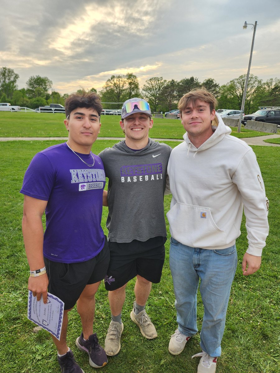 Great crowd at the game tonight. Look at these guys!  Still smart and hardworking.