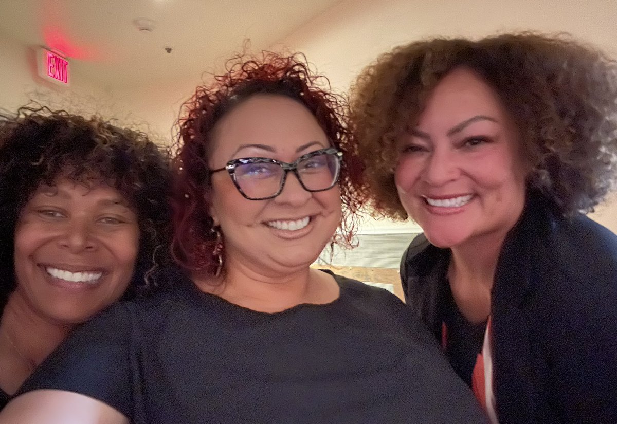 Principal Curly Hair Club ☺️