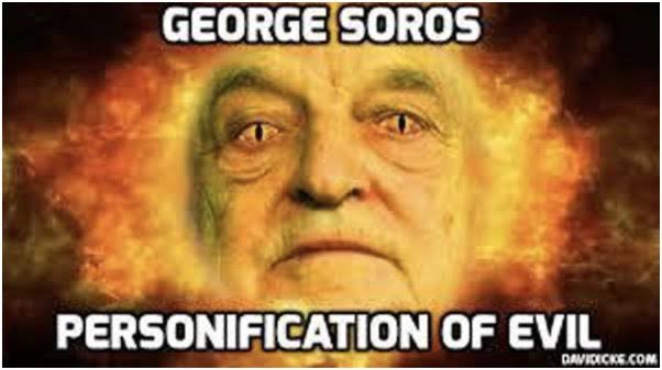 @OliLondonTV Soros watching his plan coming to fruition.