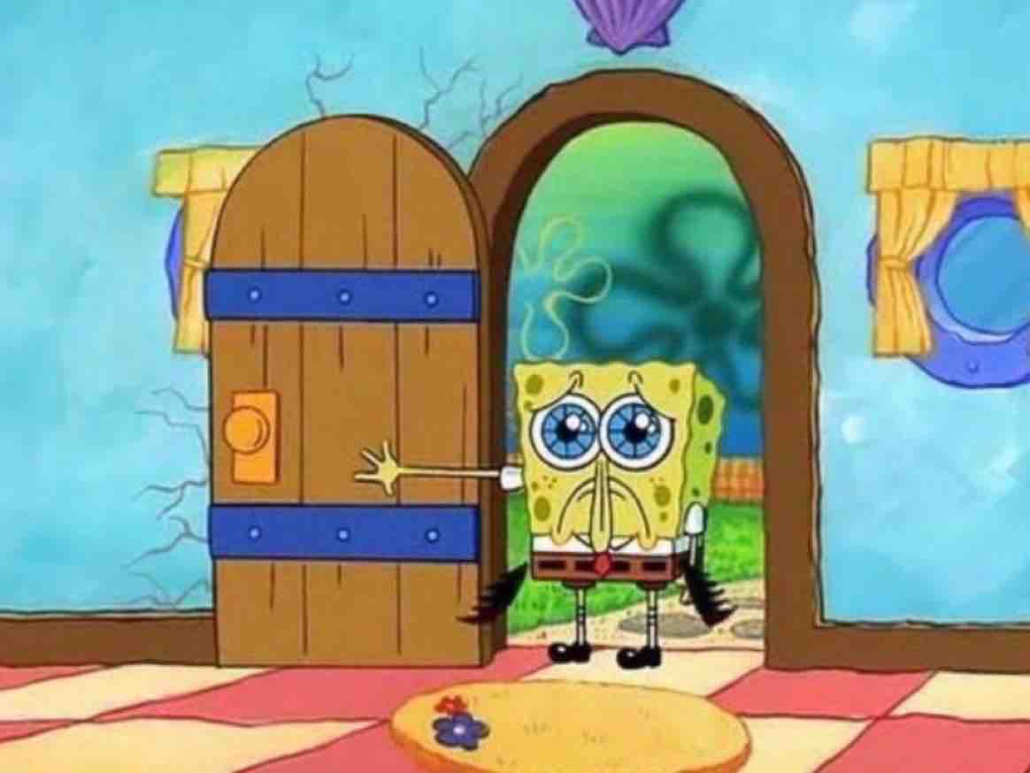 Guarromantico_'s tweet image. Llegando a casa después de pretender ser un adulto todo el día.