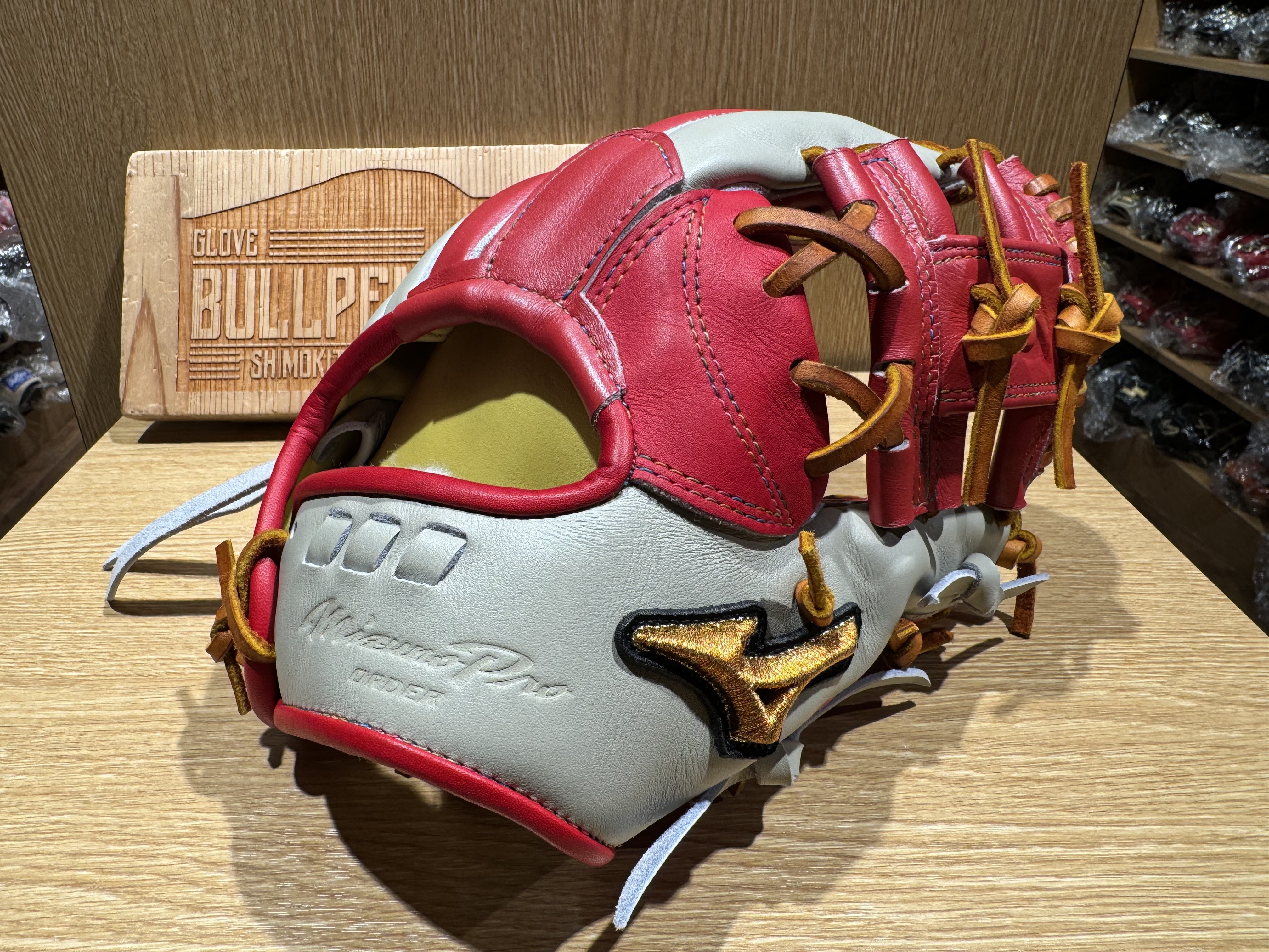 マリオページ レッドホープス 日大東北 3体 マリオページ レッド