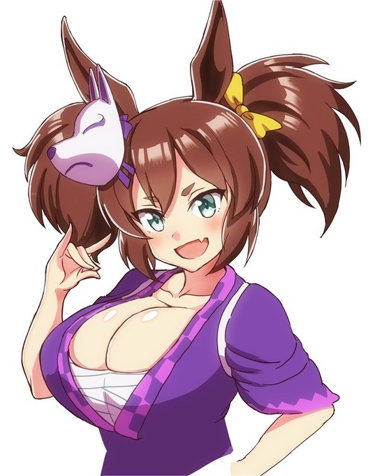 誕生日なら再掲してもいいんでぃ… 