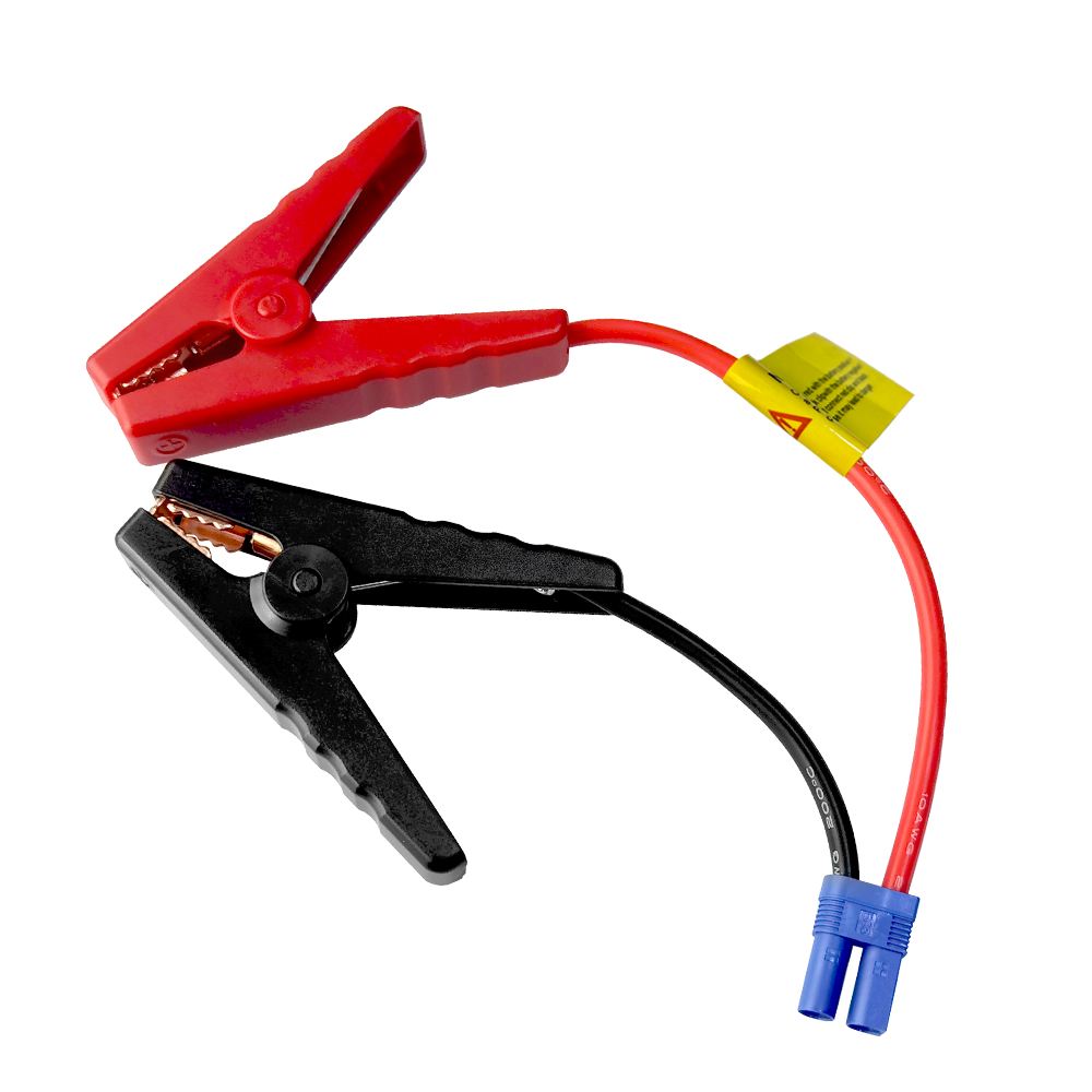 KevinHe236478's tweet photo. Jump Starter cable battery charger. Alligator. Free delivery.

Only 6.99$

#ec5 connector #gooloo jumpstarter power bank #jumer cable

https://t.co/v1nVDpopM0 https://t.co/mcXtUyWOC4