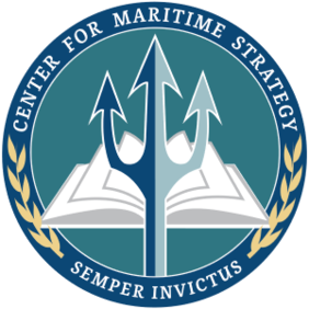 I am excited to share that today I joined @CMS_Washington as the Center's new Sr. National Security Advisor Looking forward to working with the CMS team to research & write about sea power and the importance of the maritime domain to America's national security
