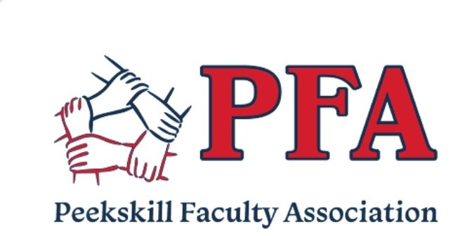 Happy Teacher Appreciation Week to all of our <a href="/PeekskillFA/">PeekskillFaculty</a> teachers.  <a href="/PeekskillCSD/">Peekskill Schools</a> recognizes you for all that you do for our children and families.  #peekskillpride