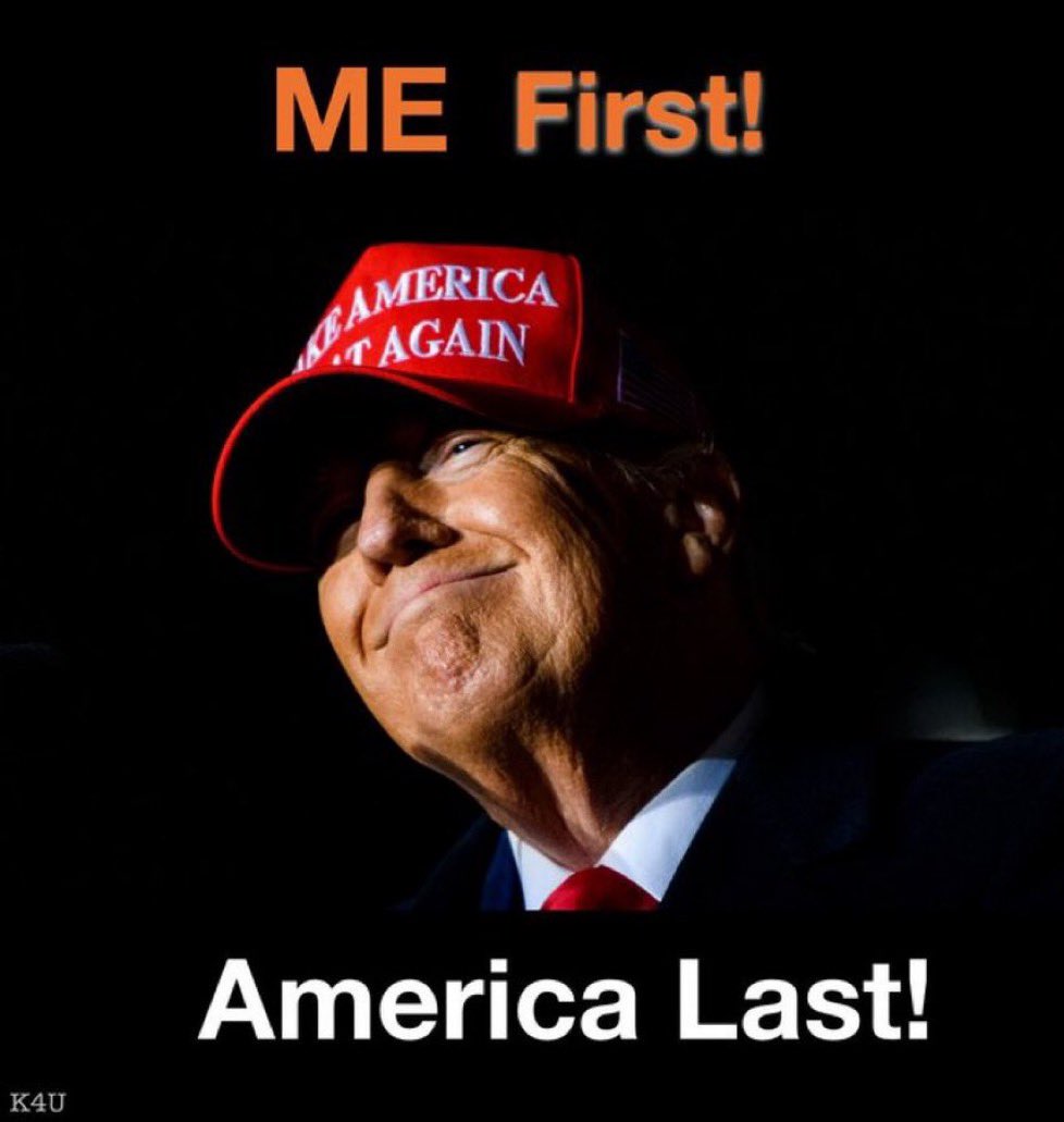 kiko69264573307's tweet photo. Win or lose Trump is not going to give up his power. He's going to wage war, incite violence & fear till his last breath. Jail won't stop him it will only embolden him. He is the most dangerous man in America in order to out of the White House. #Trumpisapoison #Trumpispoison https://t.co/zAUO3dBoU3