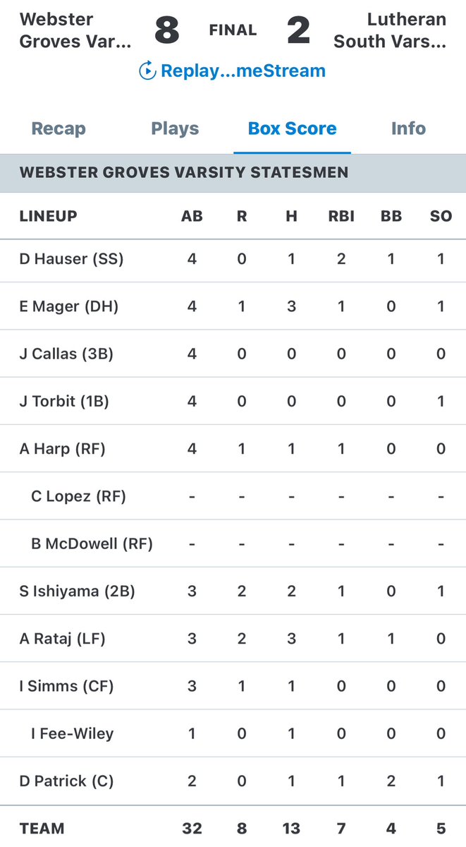 WGHardball tweet media