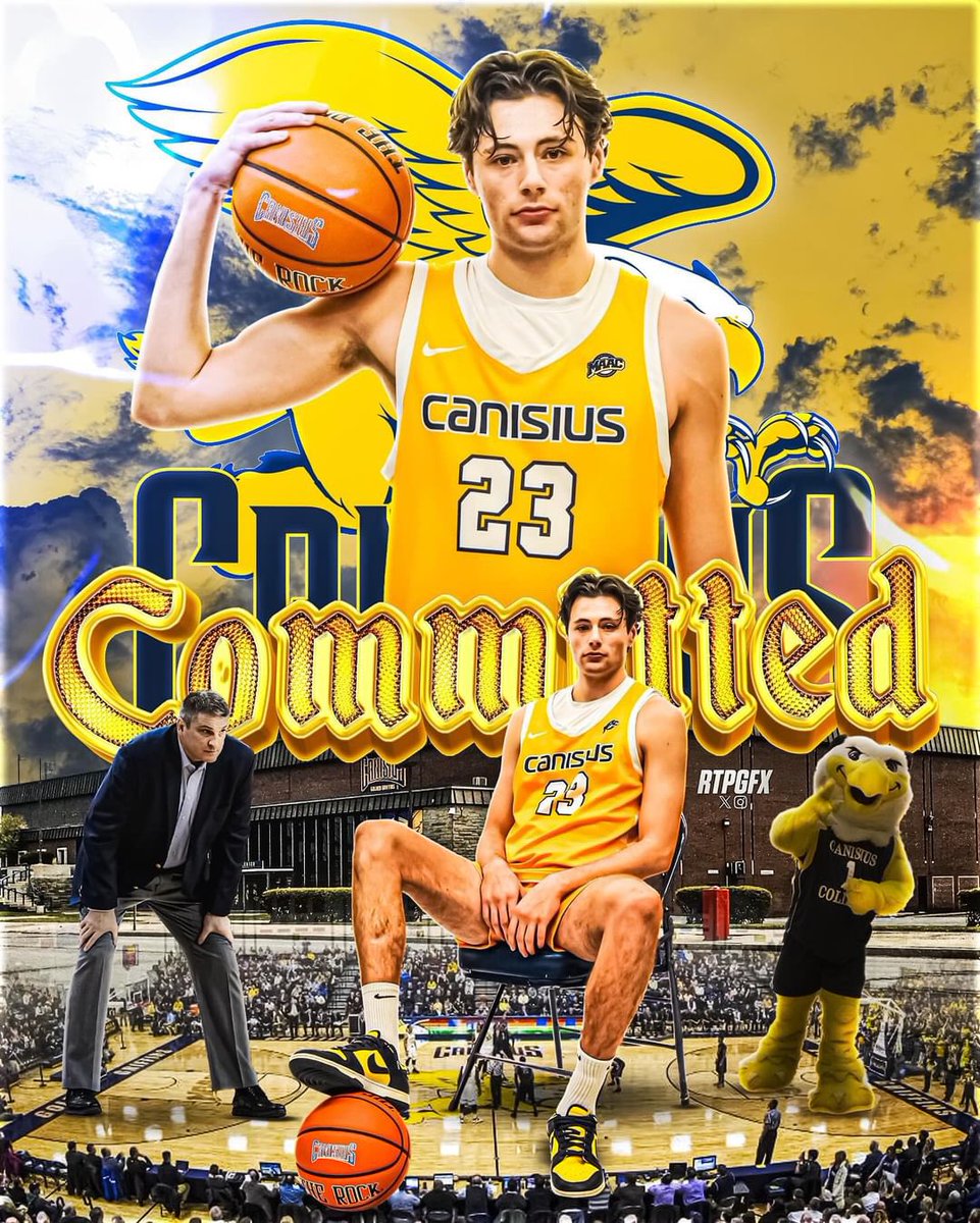 110% Committed💛