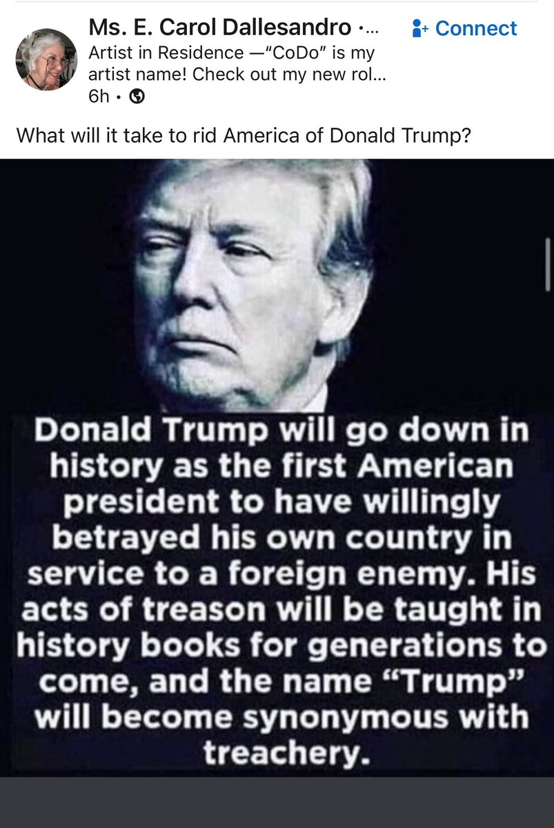 @EMEKAJOSEPHOKP2 @realDonaldTrump @SkyNews @BBCWorld @AlJazeeraWorld @FoxNews @foxnewspolitics @FoxNewsSunday Kremlin agent 😳