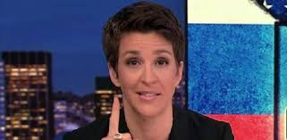 Rachel Maddow reported Judge Merchan has warned Trump that if he violates the gag order he will reluctantly have to put Trump in jail. The threats right now by MAGA & Trump on the Rule of Law is damaging to our Democracy & they want to end it! RESIST! #maddow #morningjoe #theview